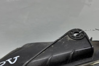 Optique avant principal gauche (feux)(phare) PEUGEOT 206