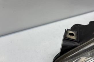 Optique avant principal gauche (feux)(phare) PEUGEOT 206