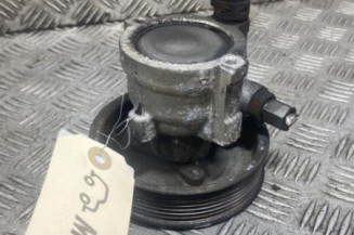 Pompe de direction RENAULT TRAFIC 2 Photo n°1