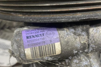 Pompe de direction RENAULT TRAFIC 2