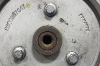 Pompe de direction RENAULT TRAFIC 2