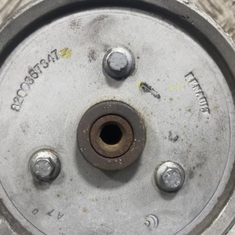 Pompe de direction RENAULT TRAFIC 2 Photo n°4