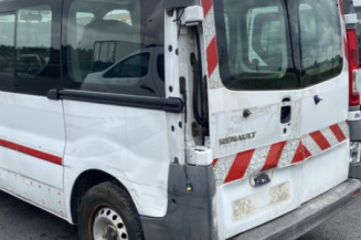 Pompe de direction RENAULT TRAFIC 2