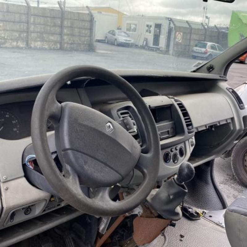 Pompe de direction RENAULT TRAFIC 2 Photo n°16