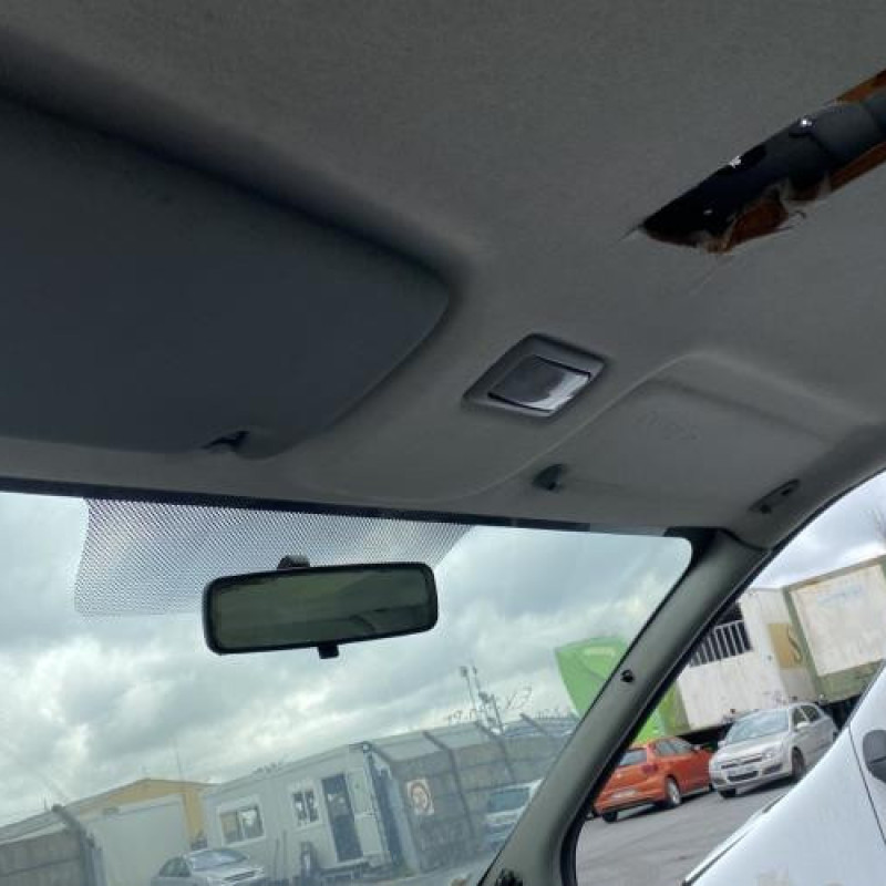 Pompe de direction RENAULT TRAFIC 2 Photo n°17