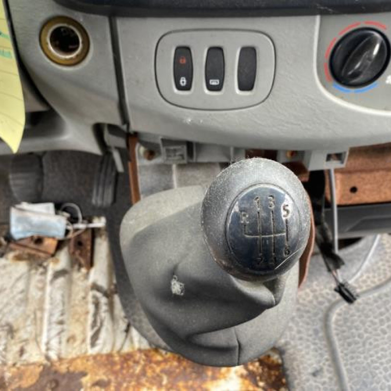 Pompe de direction RENAULT TRAFIC 2 Photo n°20