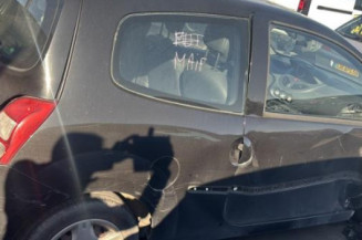 Aile avant gauche RENAULT TWINGO 2