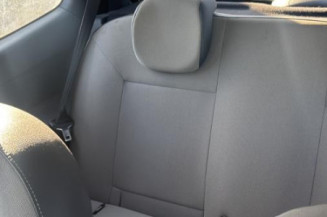 Aile avant gauche RENAULT TWINGO 2