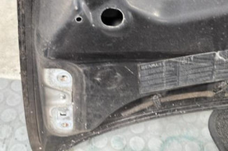 Capot RENAULT TWINGO 2