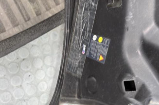 Capot RENAULT TWINGO 2
