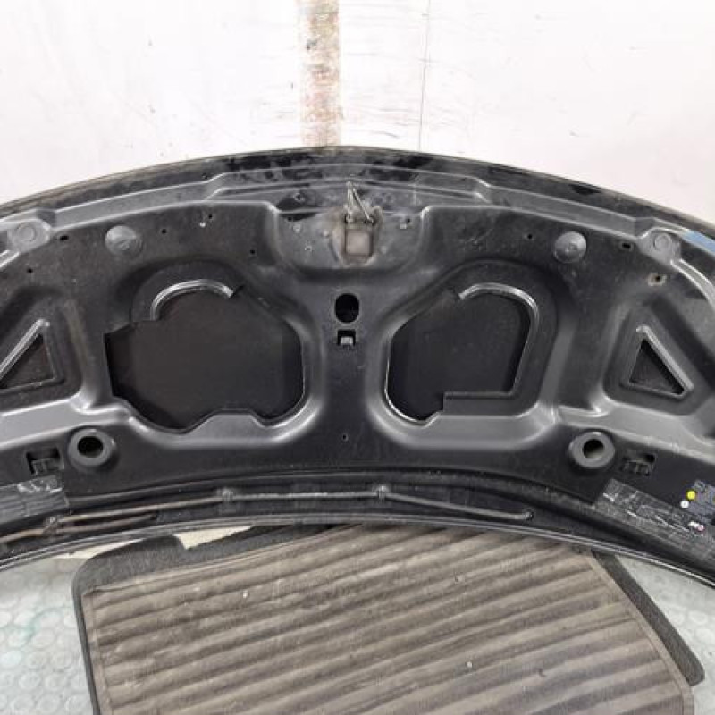 Capot RENAULT TWINGO 2 Photo n°9