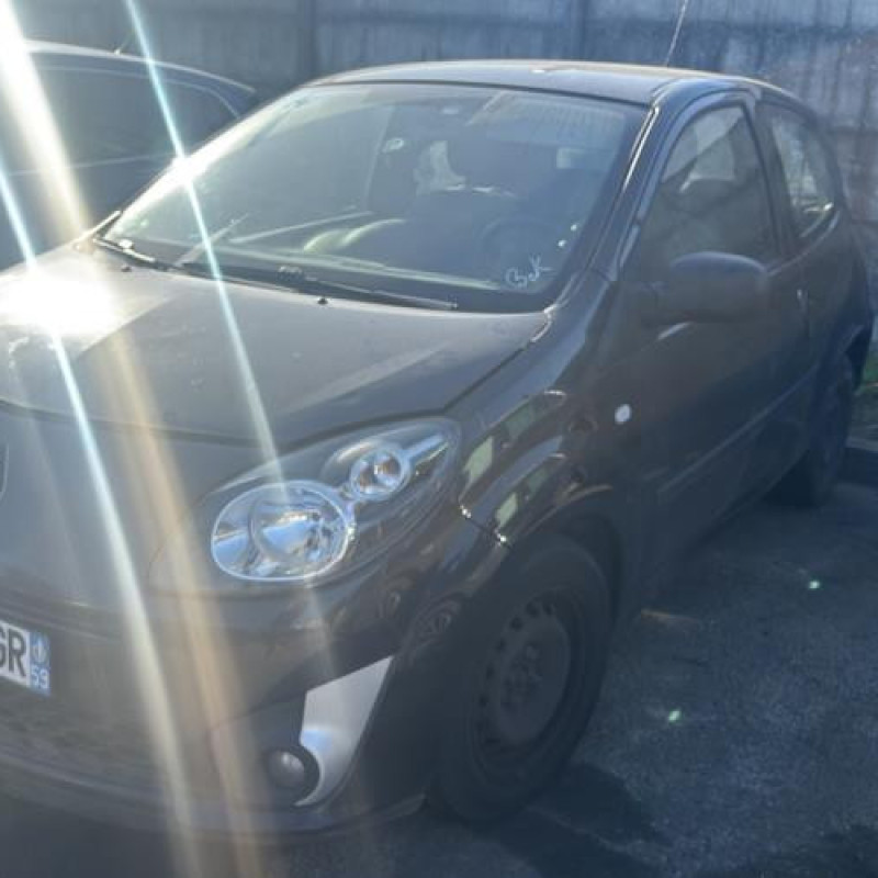 Capot RENAULT TWINGO 2 Photo n°10