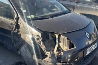 Capot RENAULT TWINGO 2