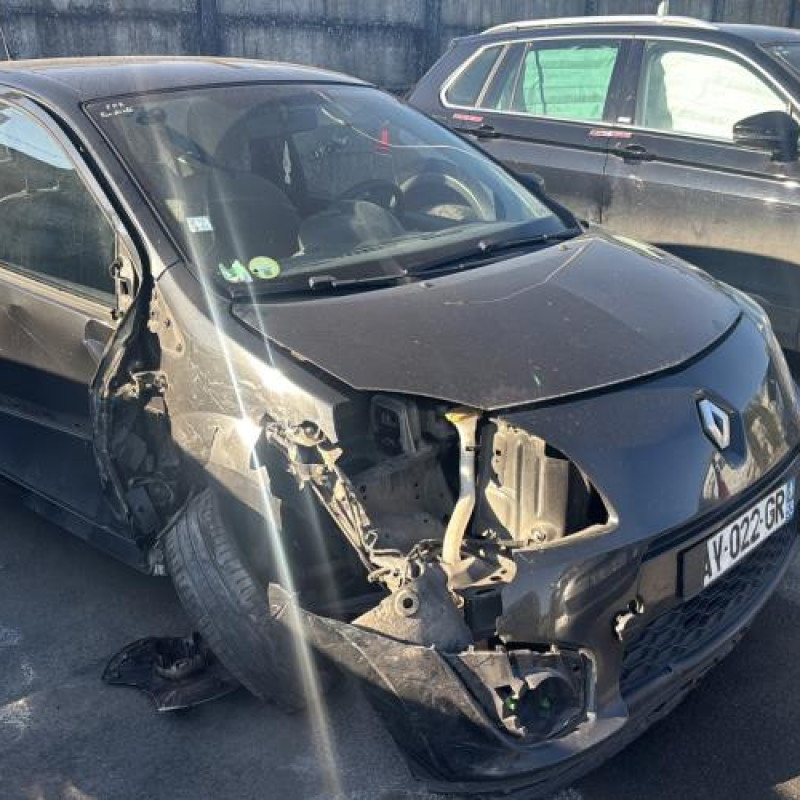 Capot RENAULT TWINGO 2 Photo n°11
