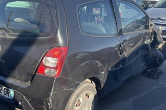 Capot RENAULT TWINGO 2