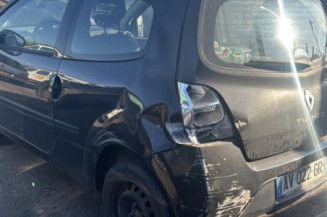 Capot RENAULT TWINGO 2