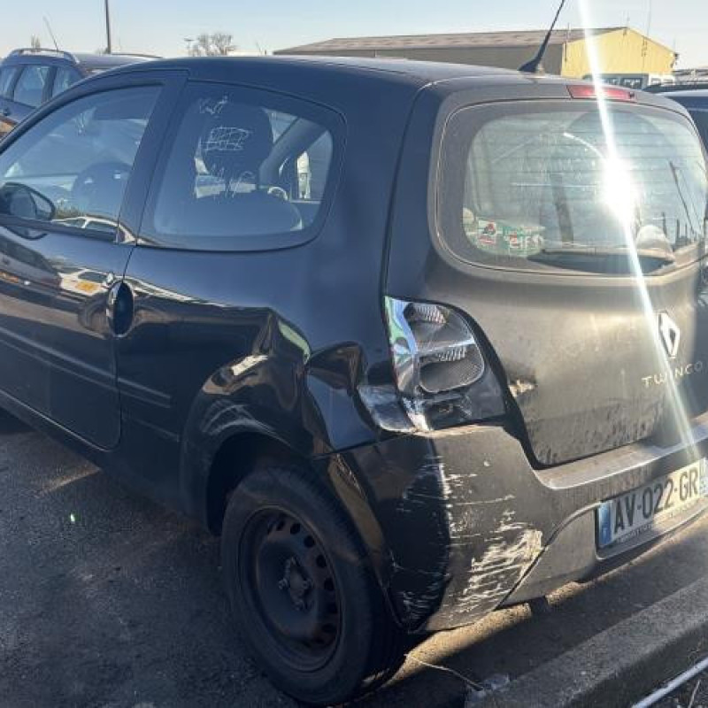 Capot RENAULT TWINGO 2 Photo n°13