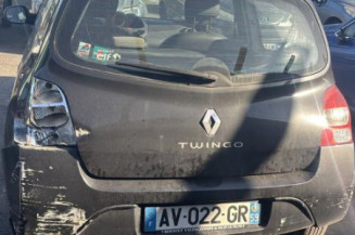 Capot RENAULT TWINGO 2