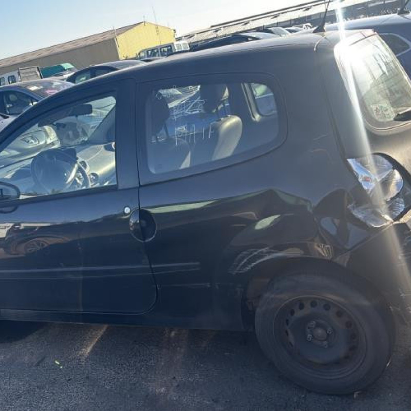 Capot RENAULT TWINGO 2 Photo n°15