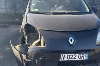 Capot RENAULT TWINGO 2