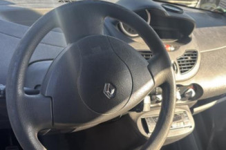 Capot RENAULT TWINGO 2