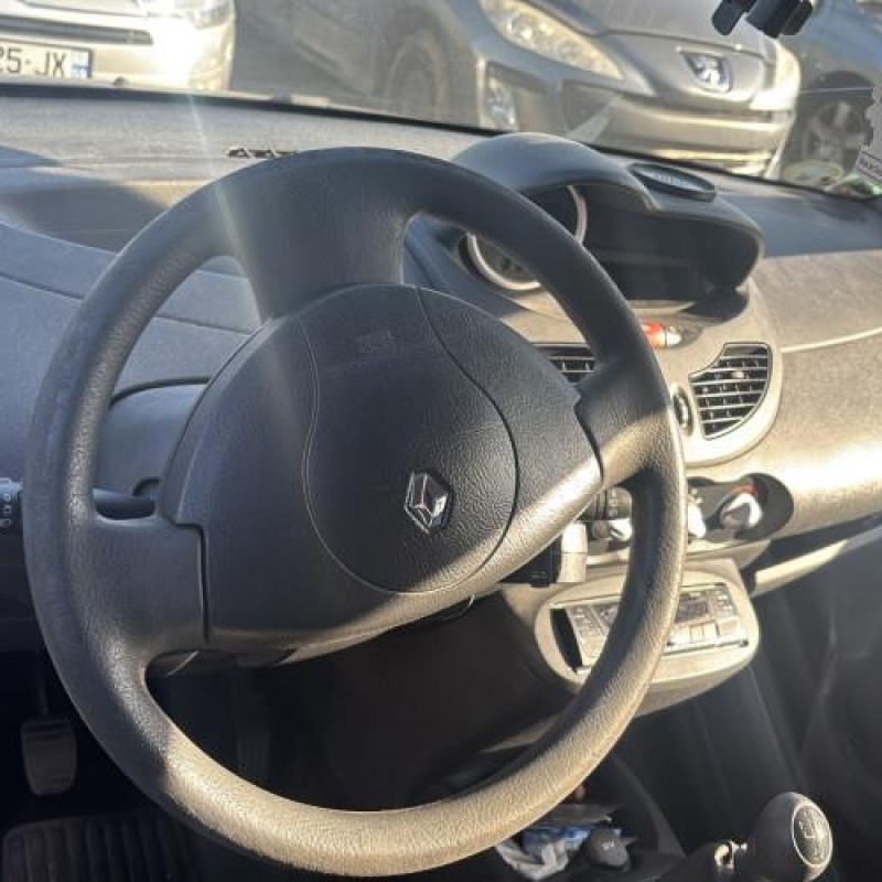 Capot RENAULT TWINGO 2 Photo n°18