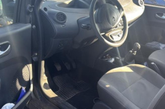 Capot RENAULT TWINGO 2