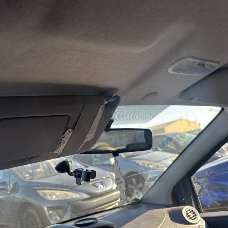 Capot RENAULT TWINGO 2 Photo n°20