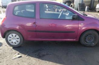 Pivot de moyeu avant droit RENAULT TWINGO 2