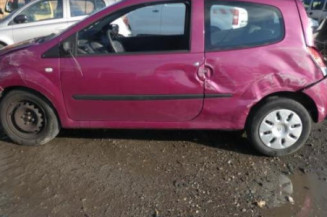 Pivot de moyeu avant droit RENAULT TWINGO 2