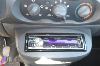 Pivot de moyeu avant droit RENAULT TWINGO 2