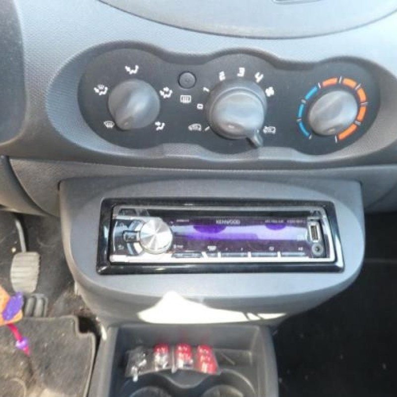 Pivot de moyeu avant droit RENAULT TWINGO 2 Photo n°6