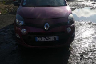 Pivot de moyeu avant droit RENAULT TWINGO 2