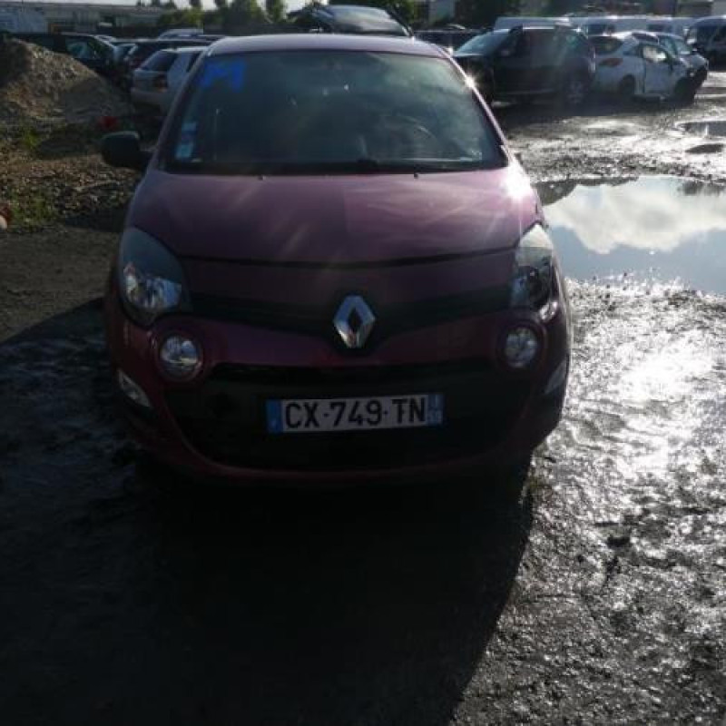 Pivot de moyeu avant droit RENAULT TWINGO 2 Photo n°8