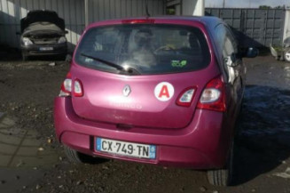 Pivot de moyeu avant droit RENAULT TWINGO 2