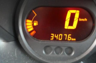 Pivot de moyeu avant droit RENAULT TWINGO 2
