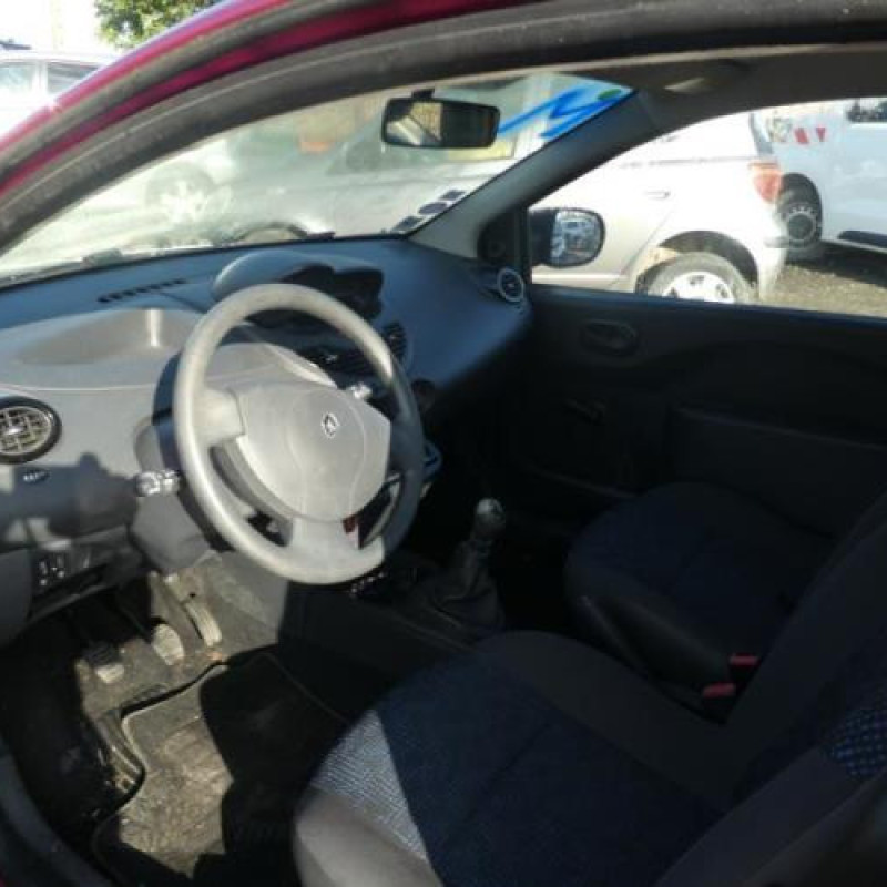 Pivot de moyeu avant droit RENAULT TWINGO 2 Photo n°13