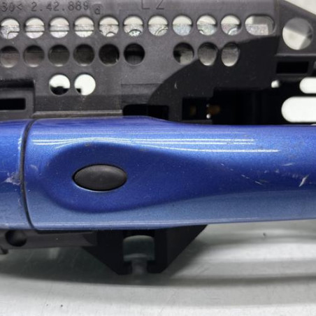 Poignee porte avant gauche RENAULT CLIO 4