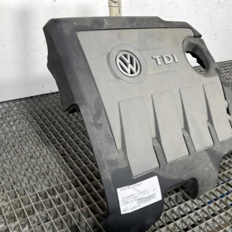 Cache moteur  VOLKSWAGEN POLO 5