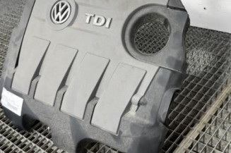 Cache moteur  VOLKSWAGEN POLO 5
