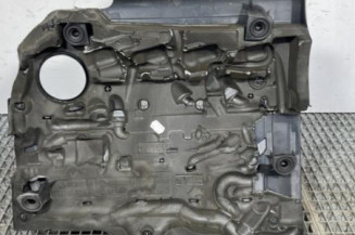 Cache moteur  VOLKSWAGEN POLO 5