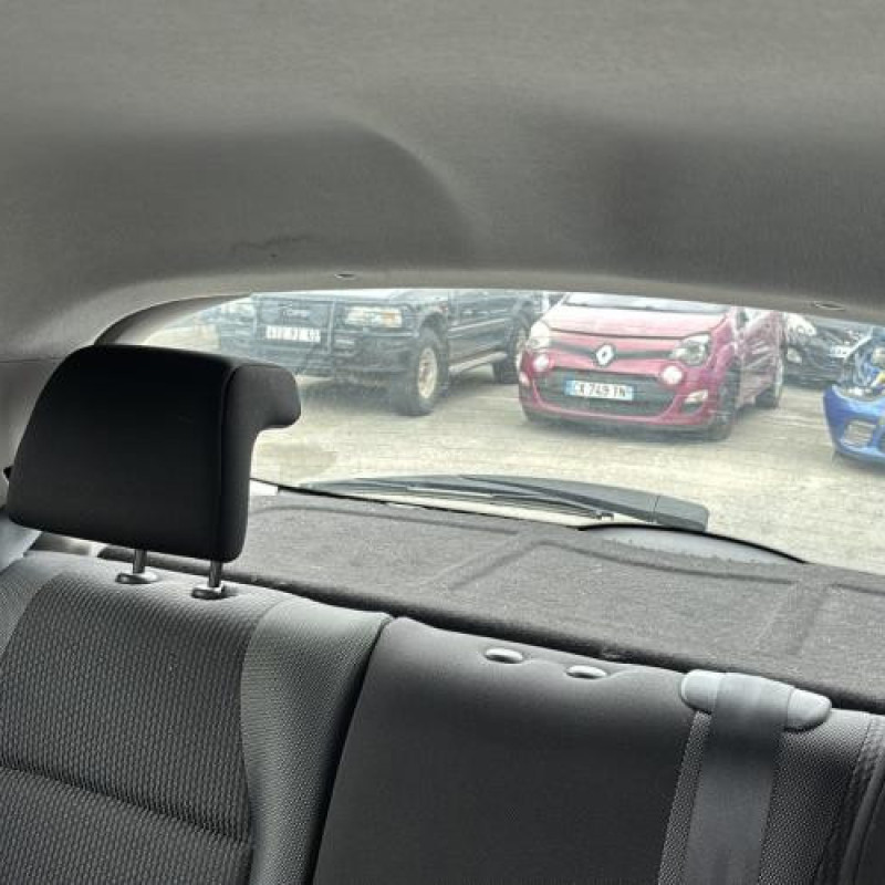 Amortisseur avant droit PEUGEOT 207 Photo n°20