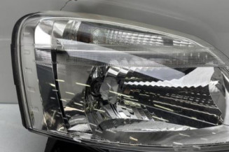 Optique avant principal droit (feux)(phare) CITROEN BERLINGO 1 Photo n°1