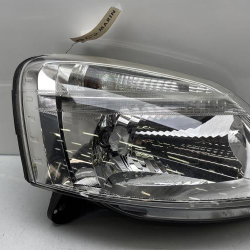Optique avant principal droit (feux)(phare) CITROEN BERLINGO 1 Photo n°1