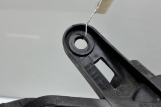 Optique avant principal droit (feux)(phare) CITROEN BERLINGO 1