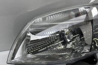 Optique avant principal gauche (feux)(phare) CITROEN BERLINGO 1 Photo n°1