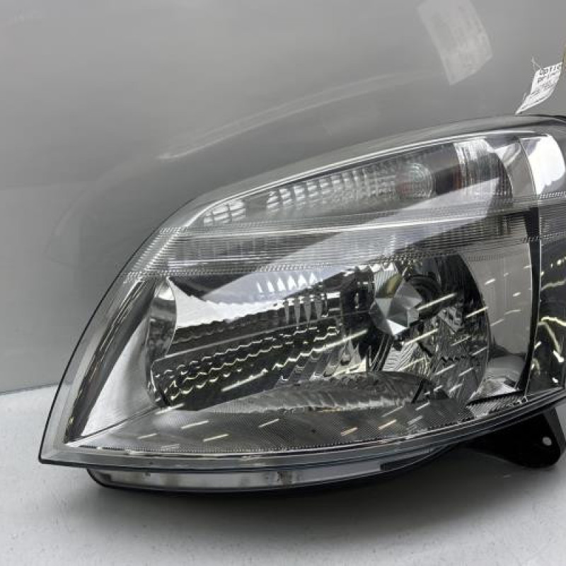 Optique avant principal gauche (feux)(phare) CITROEN BERLINGO 1 Photo n°1