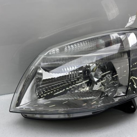 Optique avant principal gauche (feux)(phare) CITROEN BERLINGO 1 Photo n°1