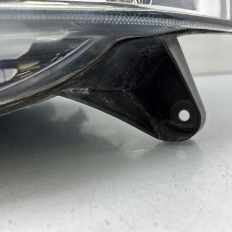 Optique avant principal gauche (feux)(phare) CITROEN BERLINGO 1