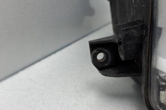 Optique avant principal gauche (feux)(phare) CITROEN BERLINGO 1